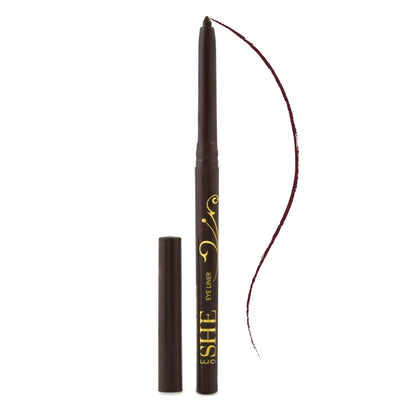 Auto Eye Liner - Oak