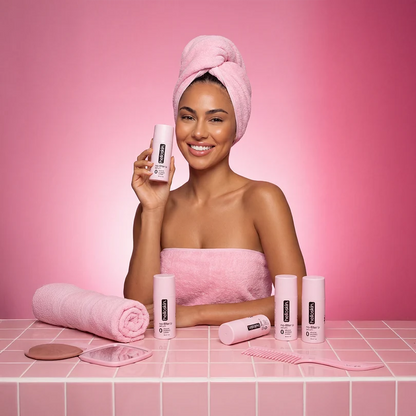 Azelaic Acid 20% w/w Serum