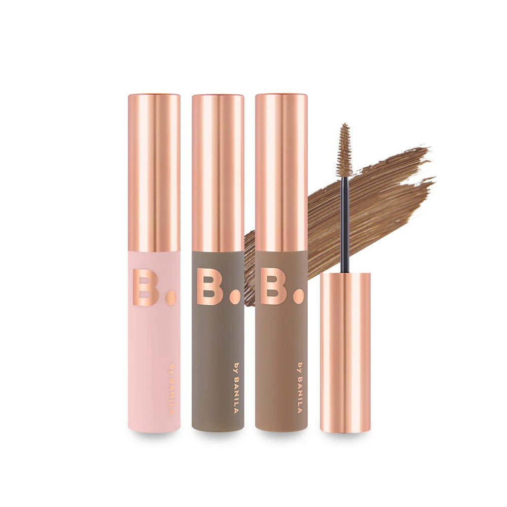 BANILA CO B.by BANILA Smudge Out Detail Browcara
