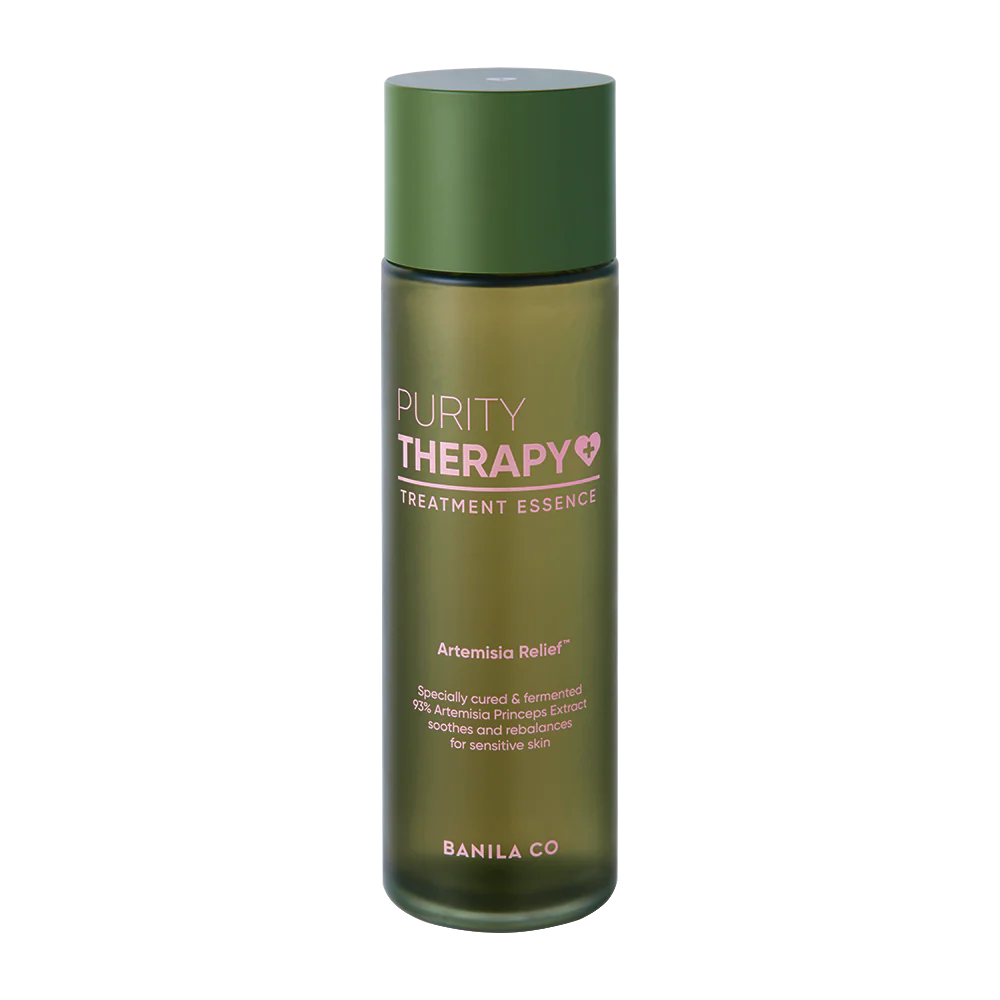 Purity Therapy Treatment Essence 150ml