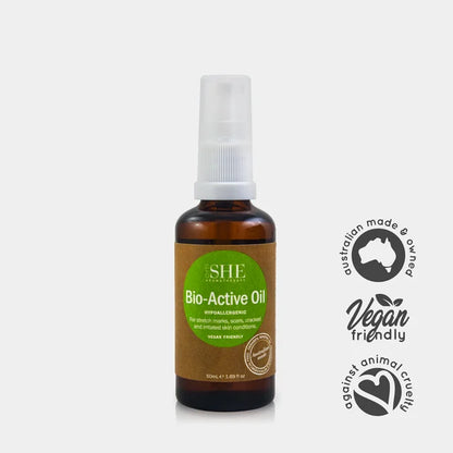 Bio-Active Oil 50mL