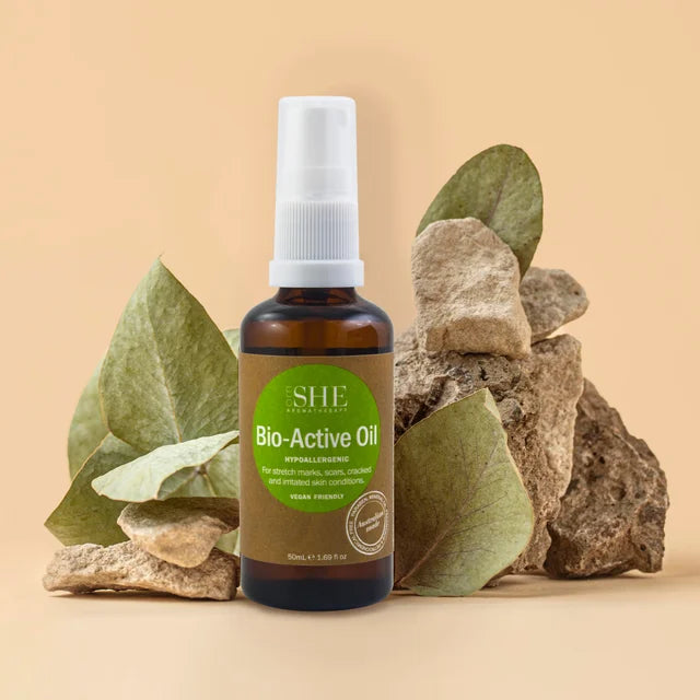 Bio-Active Oil 50mL