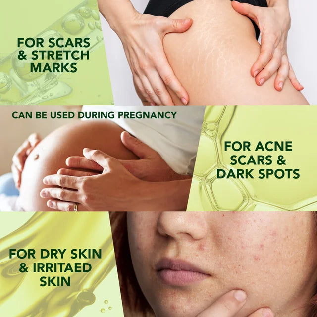 Bio-Active Oil 50mL