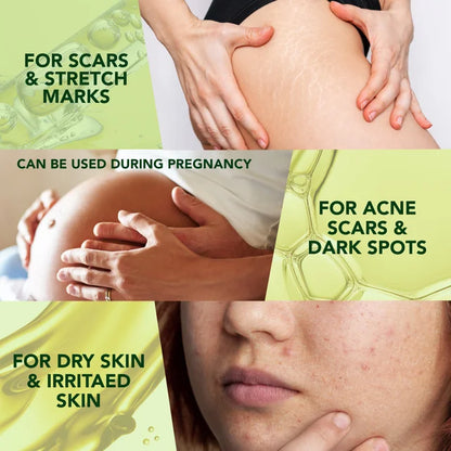 Bio-Active Oil 50mL