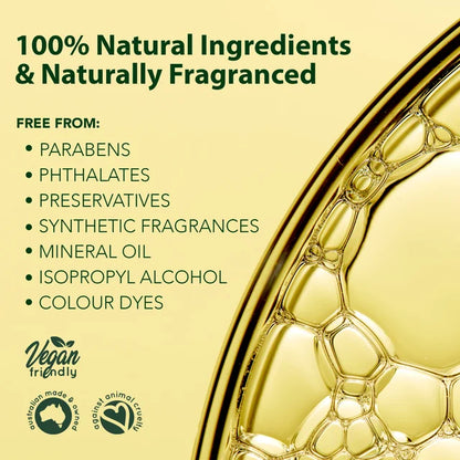 Bio-Active Oil 50mL