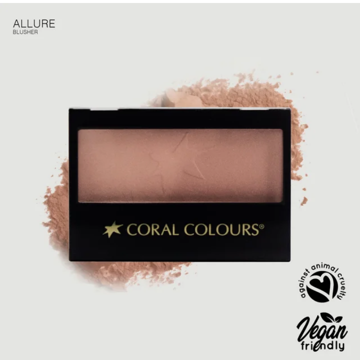 Blushers