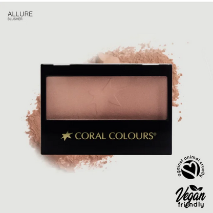 Blushers