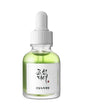 Calming Serum Green Tea + Panthenol