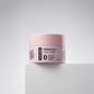 hibiscus clay mask