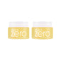 Clean it Zero Nourishing Cleansing Balm 100ml (Twin Pack)