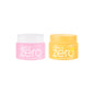 Clean It Zero Original + Brightening Cleansing Balm 100ml × 2