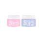 Clean It Zero Original + Calming Cleansing Balm 100ml × 2