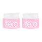 Clean it Zero Original Cleansing Balm 180ml (Twin Pack)