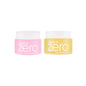 Clean It Zero Original + Nourishing Cleansing Balm 100ml × 2