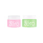 Clean It Zero Original + Pore Clarifying Cleansing Balm 100ml × 2
