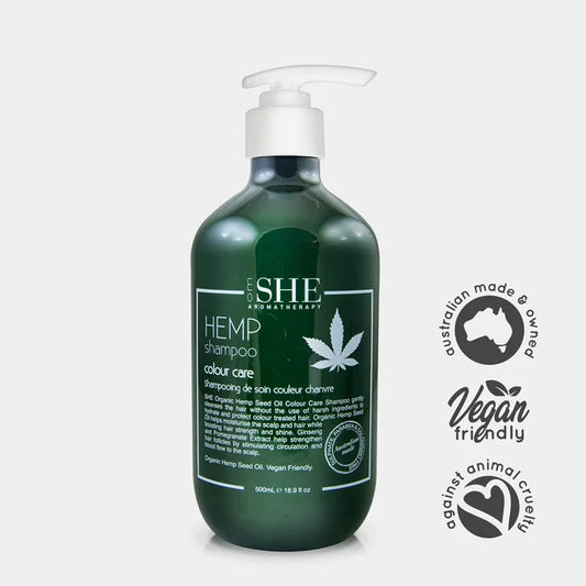 Colour Care - Shampoo