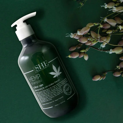 Colour Care - Shampoo