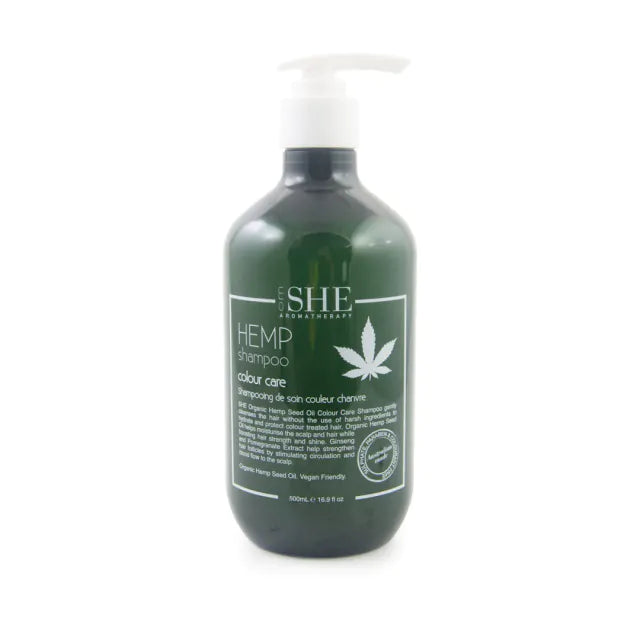 Colour Care - Shampoo