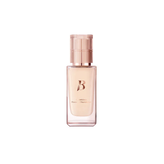 Covericious Power Fit Foundation SPF45 PA+++ New (6 Colours)