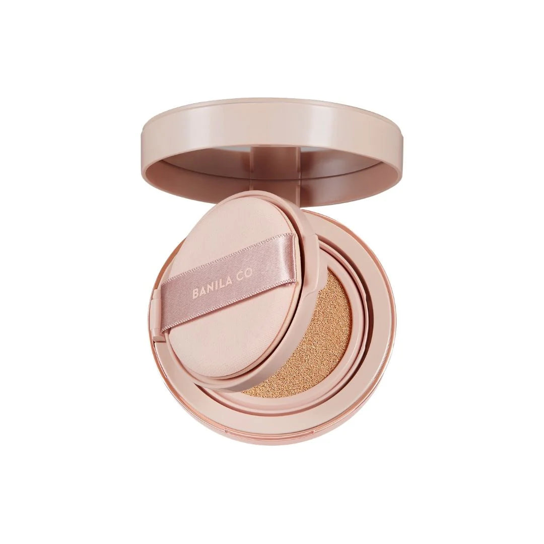 Covericious Power Fit Longwear Cushion SPF38 PA++ (3 Colours)