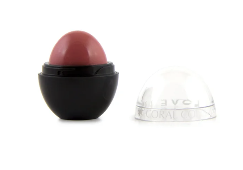 Love Lips Lip Balm - Crème Brulee