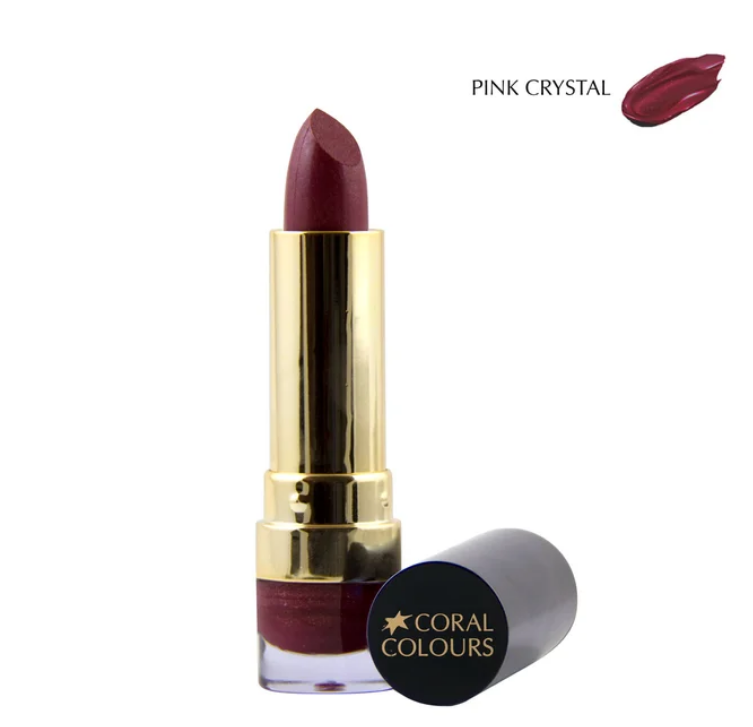 Diamond Shine Lipsticks