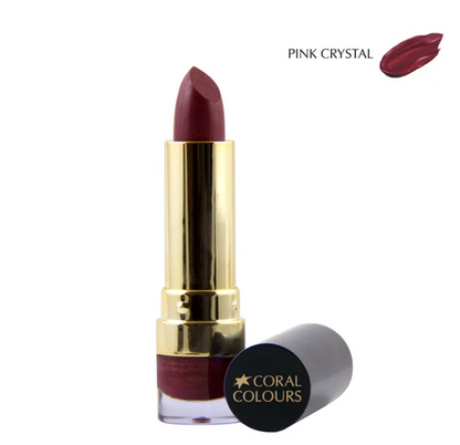 Diamond Shine Lipsticks