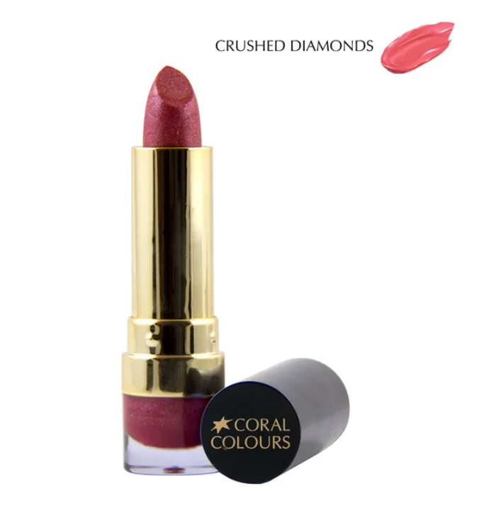 Diamond Shine Lipsticks
