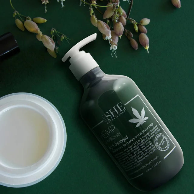 Dry & Damaged - Conditioner