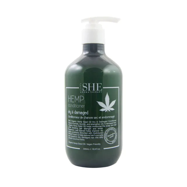Dry & Damaged - Conditioner