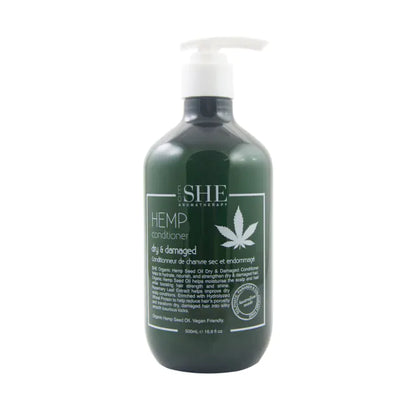 Dry & Damaged - Conditioner