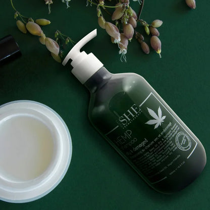Dry & Damaged - Shampoo