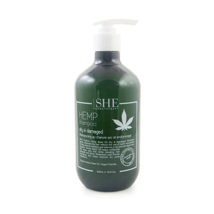Dry & Damaged - Shampoo