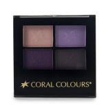 Eyeshadow Quartets