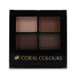 Eyeshadow Quartets