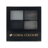 Eyeshadow Quartets