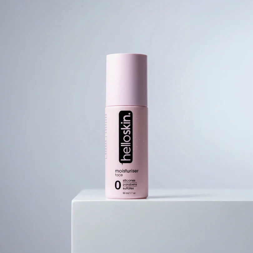 helloskin Face Moisturiser