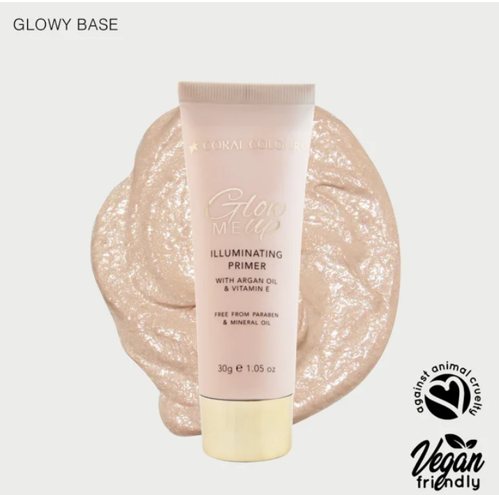 Glow Me Up Primer