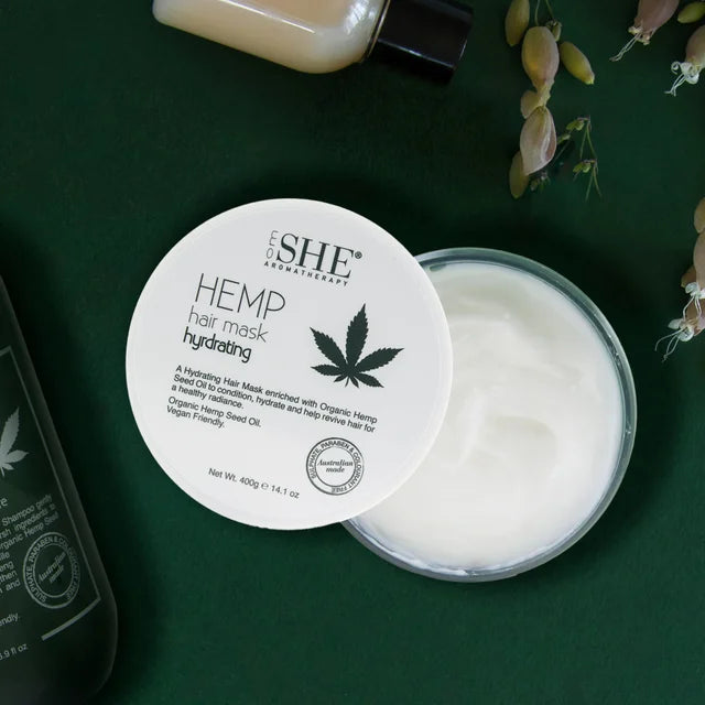 Hair Mask - Hydrating