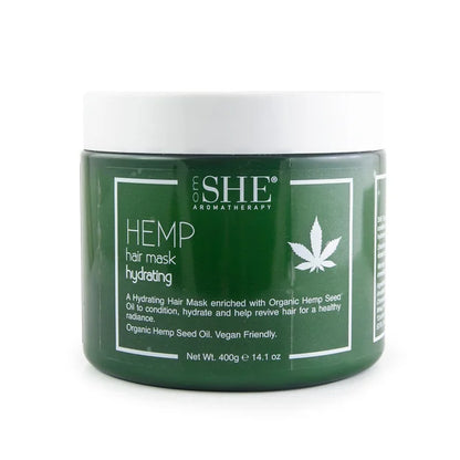 Hair Mask - Hydrating