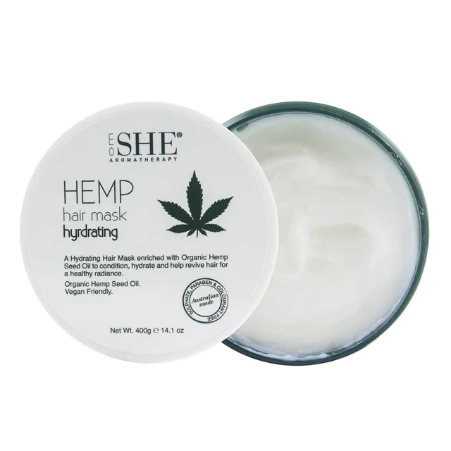 Hair Mask - Hydrating