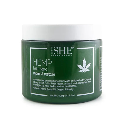 Hair Mask - Repair & Restore