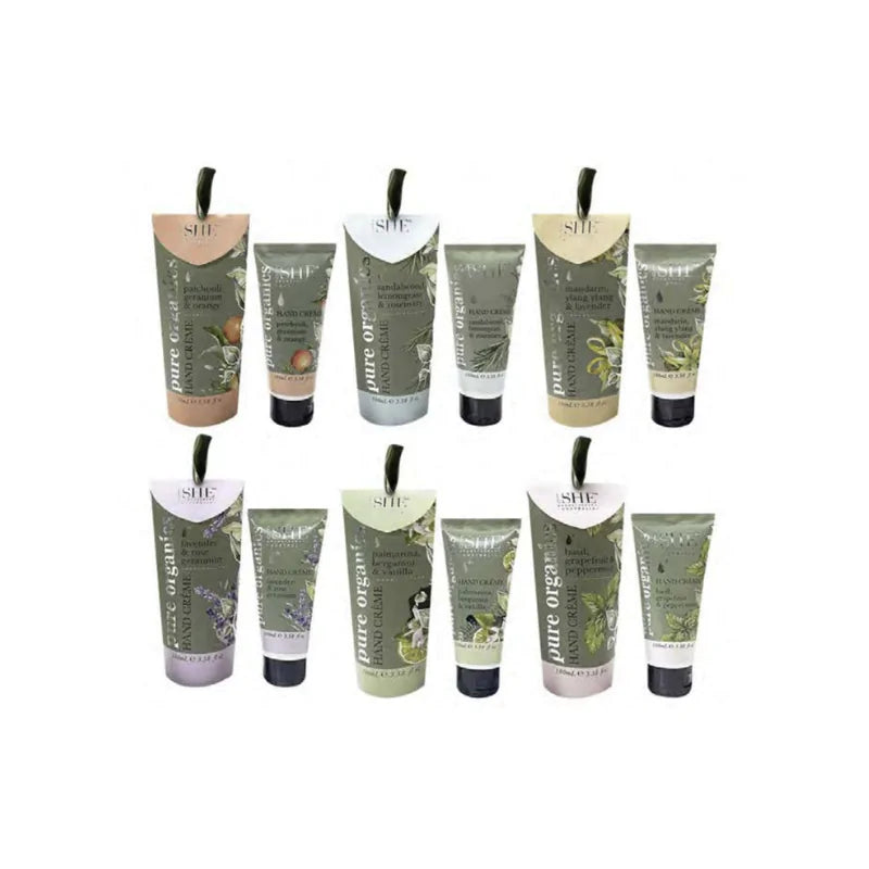 Hand Cream Luxe