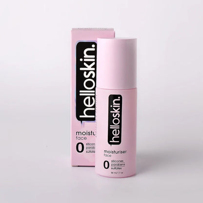 helloskin Face Moisturiser