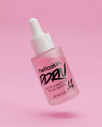 PDRN 1.2% Salmon DNA Multi Peptide Renewal Serum