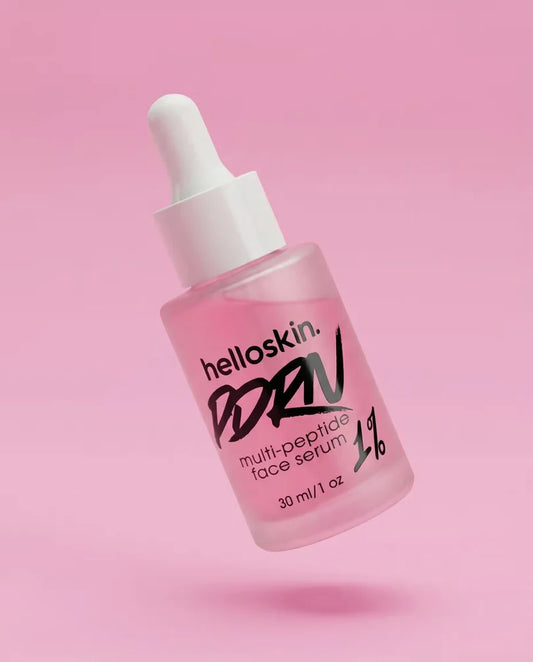 PDRN 1.2% Salmon DNA Multi Peptide Renewal Serum