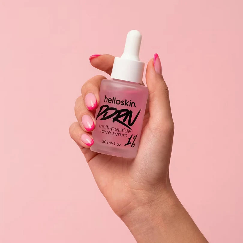 PDRN 1.2% Salmon DNA Multi Peptide Renewal Serum