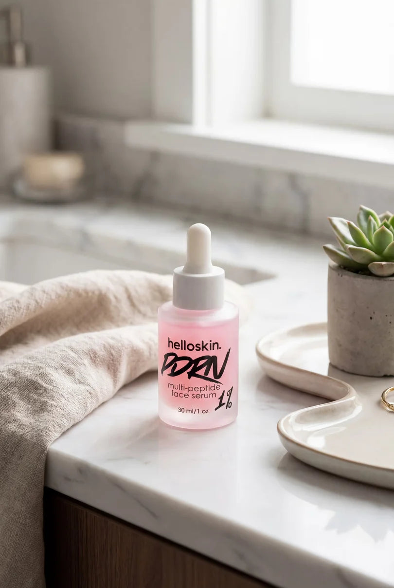 PDRN 1.2% Salmon DNA Multi Peptide Renewal Serum