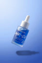Helloskin GHK‑Cu 1.2% Triple‑Peptide Face Serum