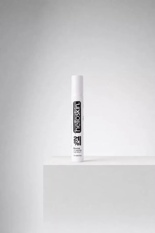 Revive V2 Multi‑Peptide Eye Serum | 21% Peptide System